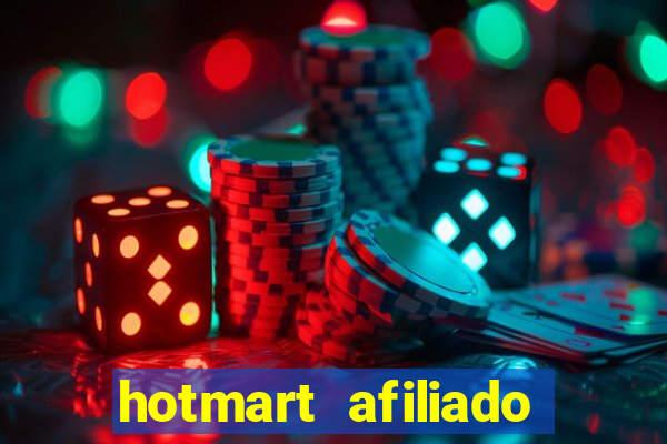 hotmart afiliado entrar login